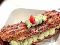 -BUTTERFUL&CREAMOROUS 黄油与面包(三里屯太古里店)