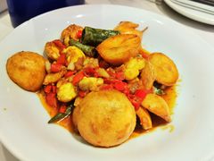-兰湘子·湘菜小炒(三桥万象城店)
