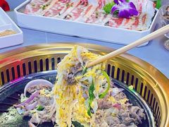-棒小伙·齐齐哈尔烤肉(龙茗路店)