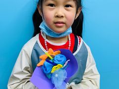 -尼莫儿童美术(三阳路融科天城校区)