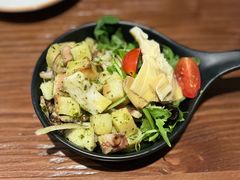 -ALLORA意大利餐厅(丰盛里店)