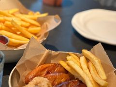 -Nord Grill&Bar Highland诺德西餐(深圳欢乐海岸店)