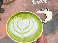 -Pause Coffee(恒大广场店)