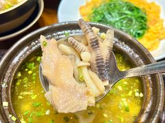 -一江水食府(后湖店)