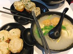 -小杨生煎(松江大学城店)