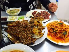 -松明一烤肉馆(鲁园店)