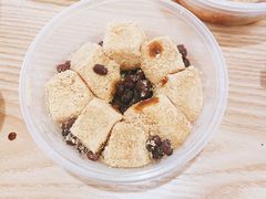 糍粑小方-小豆海棠(嘉兴路店)