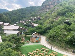 -北京山里寒舍度假酒店