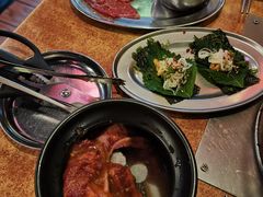 -蒜香焼肉PURUSHIN(马场路店)