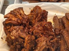 -张鸭子重庆特产卤味小吃(未来国际店)