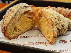 羊打滚-OUR Bakery(三里屯太古里店)