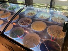 -牛满溢·自助潮汕鲜牛肉火锅(龙汇路店)