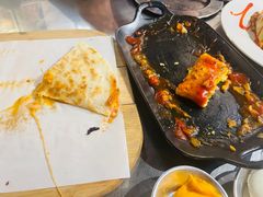 -MI WU FACTORY米屋美食工厂餐厅(绿地店)