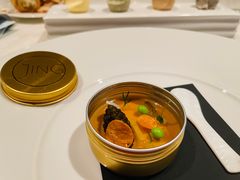-王府半岛酒店·Jing餐厅