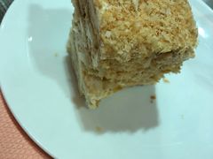 -River Café 海鲜自助(重庆丽笙世嘉酒店)