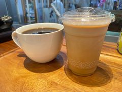 -Peet's Coffee皮爷咖啡(上海长风大悦城店)