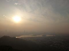 -紫金山山顶公园