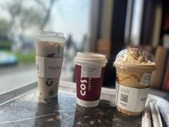 -COSTA COFFEE(西湖天地店)