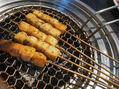 -二虎原味烧烤