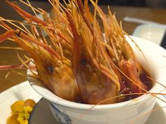 -乔街深夜食堂·小龙虾·高压锅生蚝(杭州总店)