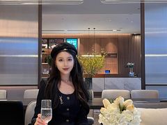 -上海新国际博览中心城际酒店