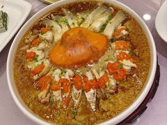 -金时代顺风大酒店(金山店)