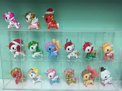 -泡泡玛特POPMART(合生汇店)