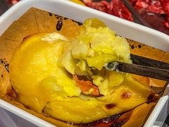 -张哞哞·鲜切牛肉自助火锅(高德置地店)