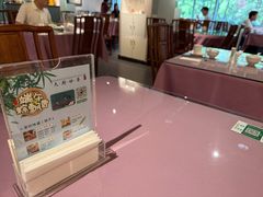 -天厨妙香素食餐厅(清华店)
