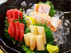 -大将料理餐厅(汇锦街店)