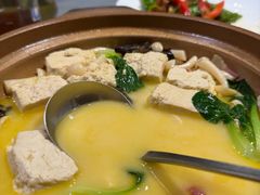 -徽镇小厨·经典徽菜(马连道店)