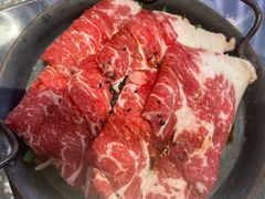 -安又胖韩国烤肉(长宁龙之梦店)