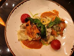 -哈蒙德餐厅