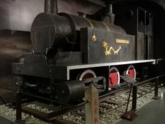 -中国铁道博物馆(正阳门馆)
