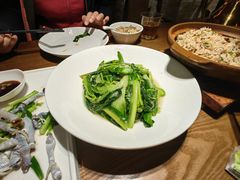 -张家卫·阳江菜·小海鲜(肥婆湾桥店)