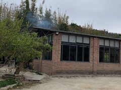 -香竹农庄•传统竹筒饭(十年店)