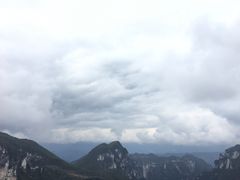-重庆云阳龙缸景区