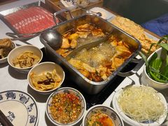 -螺大喜螺蛳粉火锅(雍和宫店)