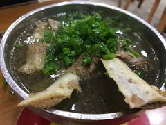 -老牌依强牛肉店(达道总店)