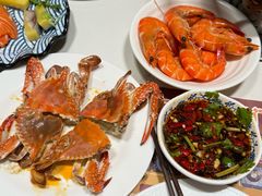 -金马门国际美食百汇(珞喻路店)