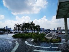 -白天鹅宾馆-宏图府餐厅