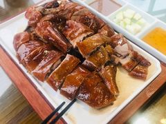 -凤阁楼果木烧鹅(鹤山陈山店)