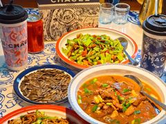 -柴火农家·江西赣南菜(土华店)