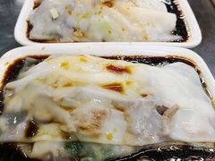 猪肝肠-穗银肠粉店(东川路店)