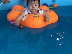 -马博士婴幼儿游泳馆(门头沟店)