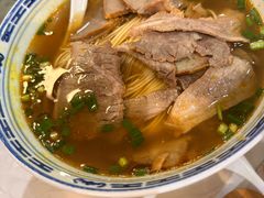 -永丰面馆(汉口路店)