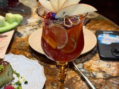 -BROWNSTONE布朗石西班牙餐厅(富城店)