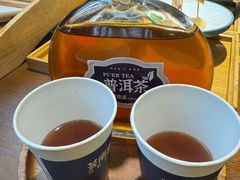 -芸南道·过桥米线(昆明老街旗舰店)