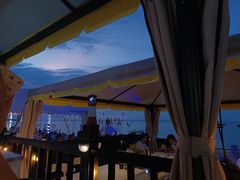 -望海观澜海景音乐餐吧(帆船基地店)