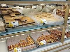 -爱德顺糕点食屋(利民道店)